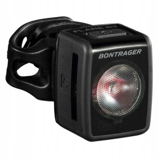 Bontrager Flare RT Zadné svetlá na bicykel 90 lm batéria